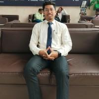 Deepesh Kanwar